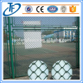 High Quality Security Chain Link Wire Fence With Accessories Used for Sale (China Supplier)